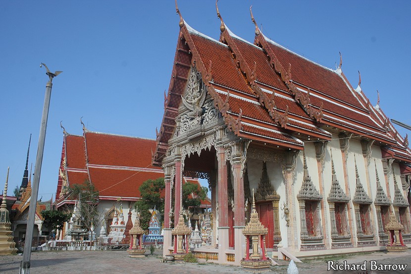 Wat Mongkol Khotawat