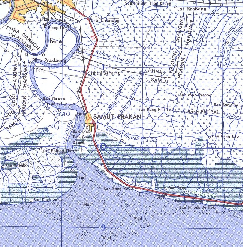 map 1954
