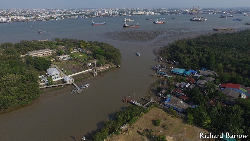 Phi Sua Samut Fort