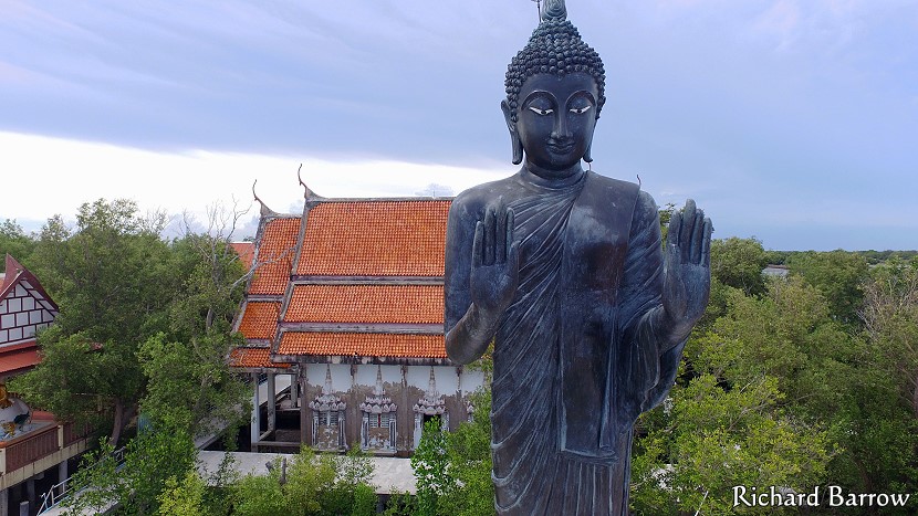 Wat Khun Samut Chin
