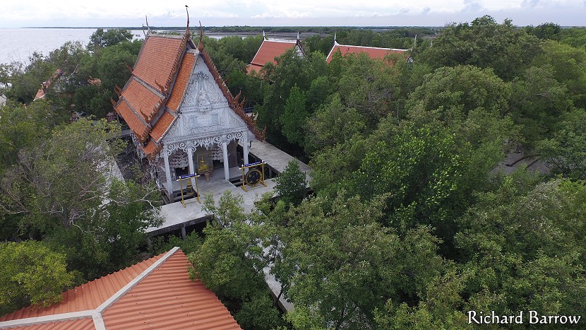 Wat Khun Samut Chin