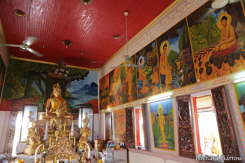 Wat Sakhla