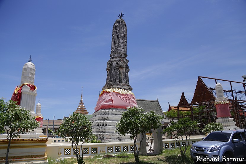 Wat Sakhla
